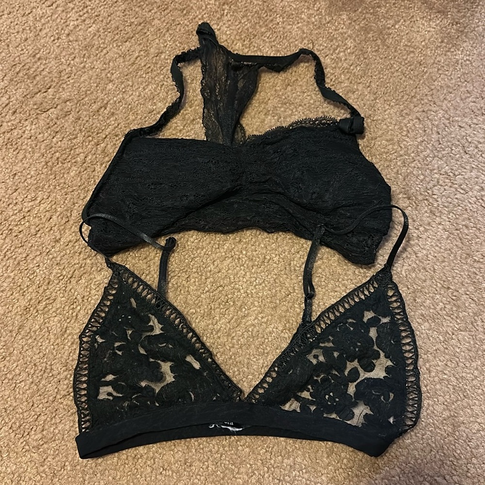 Bras